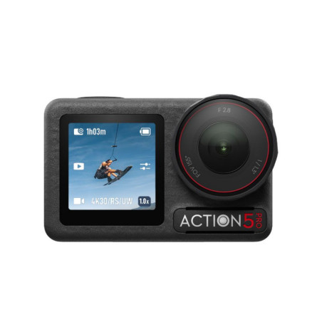 Osmo Action 5 pro Standard Combo DJI