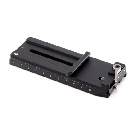 Support Quick Release (inférieur) DJI pour Ronin RS DJI