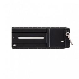 Support Quick Release (inférieur) DJI pour Ronin RS