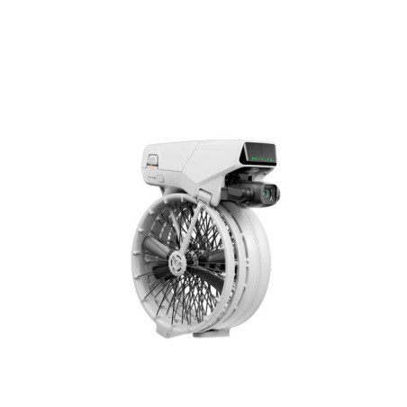 Flip avec radiocommande DJI RC-N3
