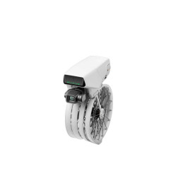 Flip avec radiocommande DJI RC-N3