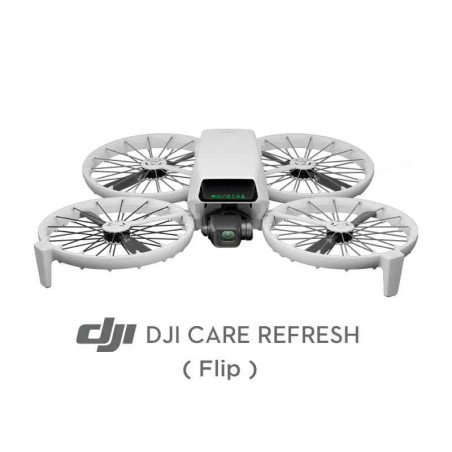 Care Refresh 1an pour DJI Flip DJI