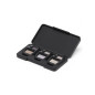 Set de 3 filtes ND (ND8/32/128) pour DJI Air 3S