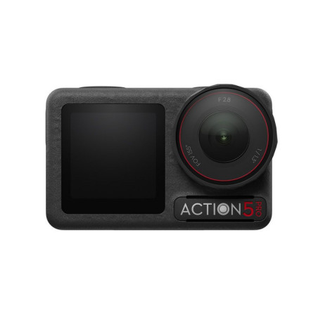 Osmo Action 5 Pro Adventure Combo DJI