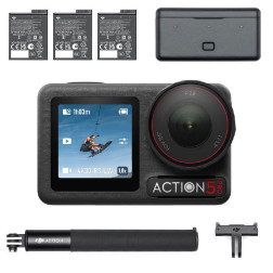 Osmo Action 5 Pro Adventure Combo