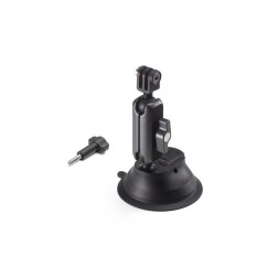 Fixation ventouse pour gamme DJI Osmo Action