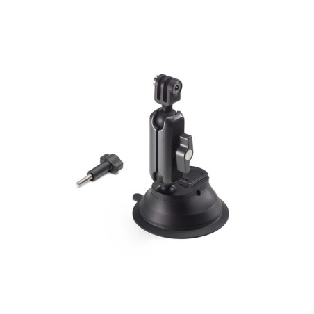Fixation ventouse pour gamme DJI Osmo Action
