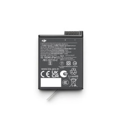 Batterie Extreme Plus 1950mAh pour gamme DJI Osmo Action DJI