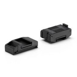 Kit d'extension Cold Shoe pour DJI Osmo Action DJI