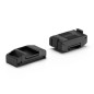 Kit d'extension Cold Shoe pour DJI Osmo Action