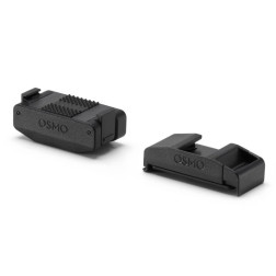 Kit d'extension Cold Shoe pour DJI Osmo Action