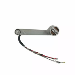 Bras arrière gauche pour DJI Mini 4 Pro DJI