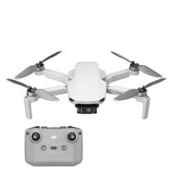 Mini 4K DJI