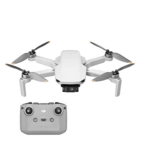 Mini 4K DJI