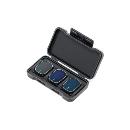 Set de filtres ND pour DJI Mini 4 Pro