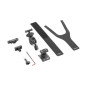 Kit d'accessoire vélo sur route pour DJI Osmo Action 4 Kit d'accessoire vélo sur route pour DJI Osmo Action 4