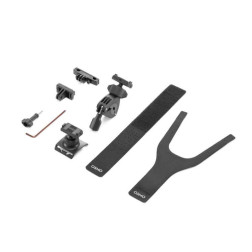 Kit d'accessoire vélo sur route pour DJI Osmo Action 4