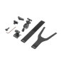 Kit d'accessoire vélo sur route pour DJI Osmo Action 4 Kit d'accessoire vélo sur route pour DJI Osmo Action 4