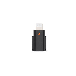 Adaptateur smartphone Apple / Android pour DJI Mic 2 DJI