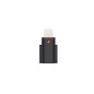 Adaptateur smartphone Apple / Android pour DJI Mic 2