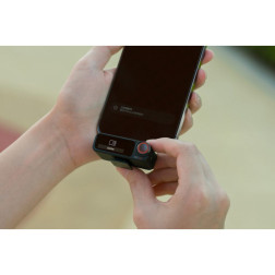 Adaptateur smartphone Apple / Android pour DJI Mic 2