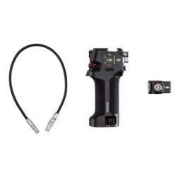 Poignée de commande pour DJI RS 2 et RS 3 Pro