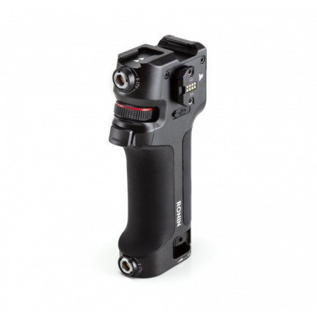 Poignée de commande pour DJI RS 2 et RS 3 Pro