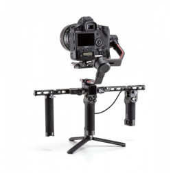 Poignée de commande pour DJI RS 2 et RS 3 Pro