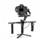Poignée de commande pour DJI RS 2 et RS 3 Pro