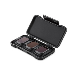 Set de 3 filtres ND16/64/256 pour DJI Mini 3 Pro