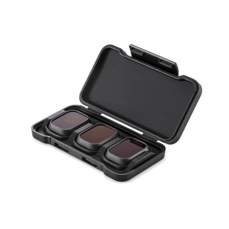 Set de 3 filtres ND16/64/256 pour DJI Mini 3 Pro