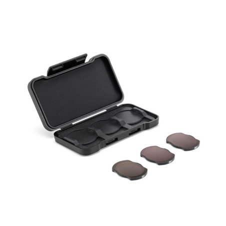 Pack de filtres ND pour DJI Avata (ND8, ND16 et ND32)
