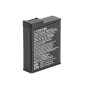 Batterie de remplacement pour DJI Osmo Action 3