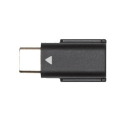 Adaptateur smartphone type-C pour DJI Mic DJI