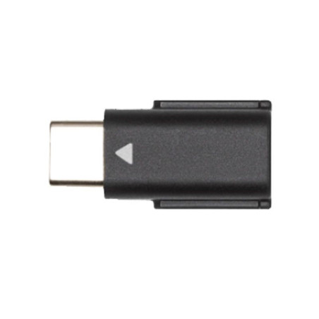 Adaptateur smartphone type-C pour DJI Mic DJI