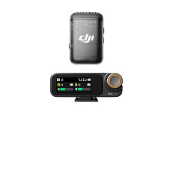 Mic 2 (1 TX + 1 RX)