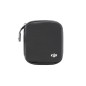 Pochette de transport pour DJI Mic 2 (1 TX + 1RX) Pochette de transport pour DJI Mic 2 (1 TX + 1RX)