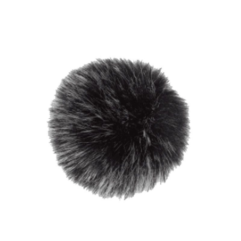 Bonnette anti-vent pour DJI Mic Bonnette anti-vent pour DJI Mic