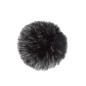 Bonnette anti-vent pour DJI Mic Bonnette anti-vent pour DJI Mic