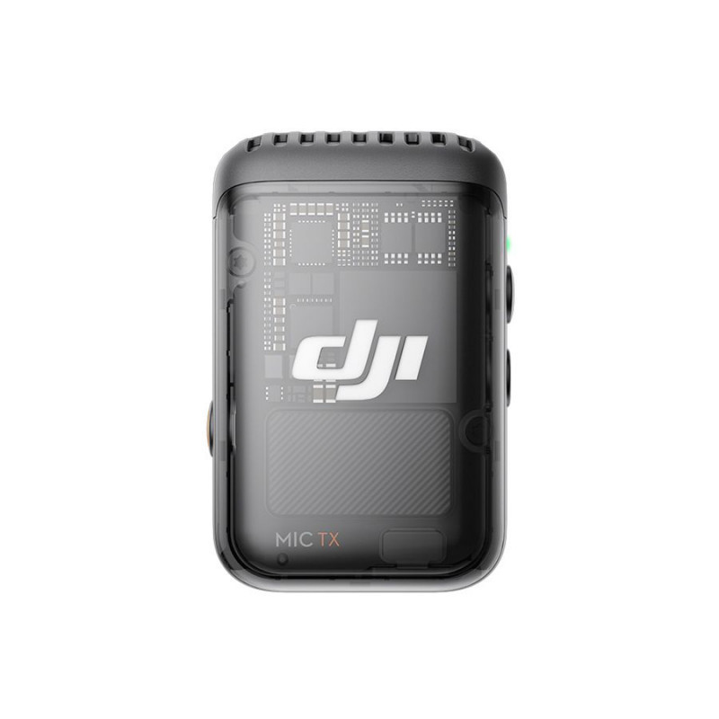 Émetteur seul DJI Mic 2 Émetteur seul DJI Mic 2