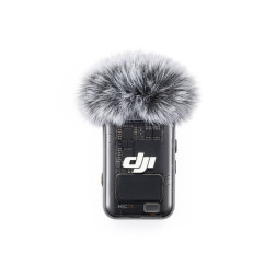Émetteur seul DJI Mic 2