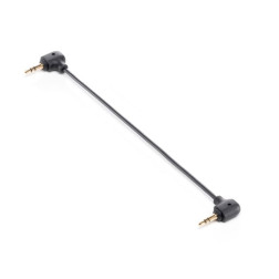 Câble audio pour DJI Mic 2 (3.5mm TRS) DJI