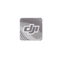 Clip magnétique pour DJI Mic 2