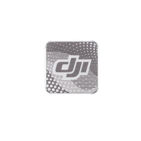 Clip magnétique pour DJI Mic 2 DJI
