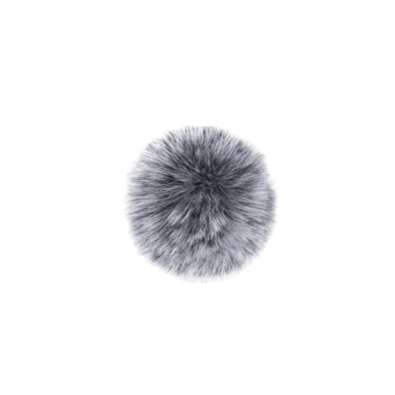 Bonnette anti-vent pour DJI Mic 2 Bonnette anti-vent pour DJI Mic 2