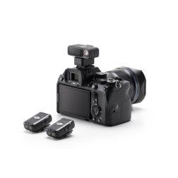 DJI Mic 2 Camera Adapter