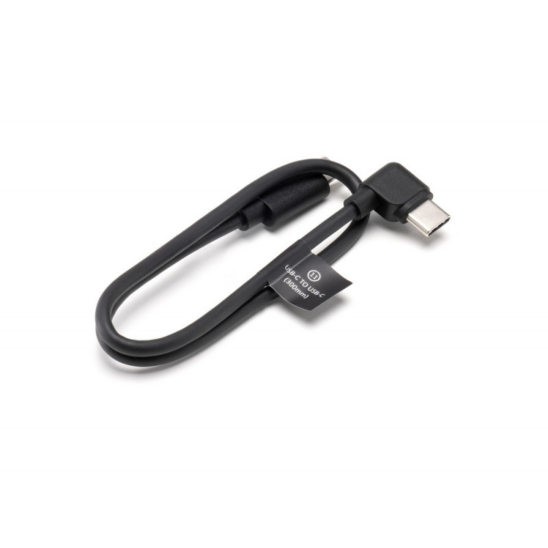 Câble de contrôle Multi-Camera DJI RS (USB-C)