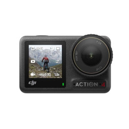 Osmo Action 4 Standard Combo DJI