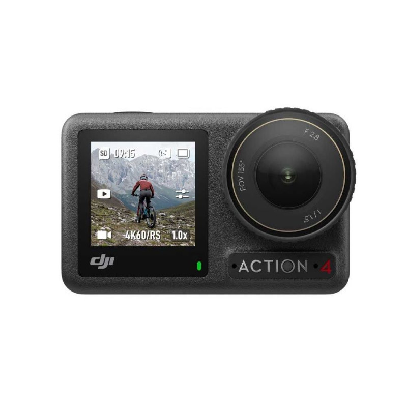 Osmo Action 4 Standard Combo