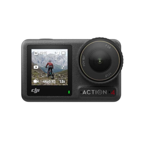 Osmo Action 4 Standard Combo DJI